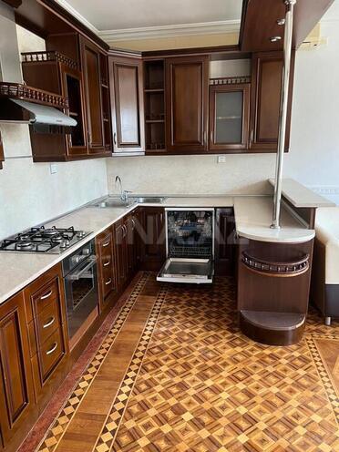Объект - м. Нариман Нариманов - 600 м² (16)