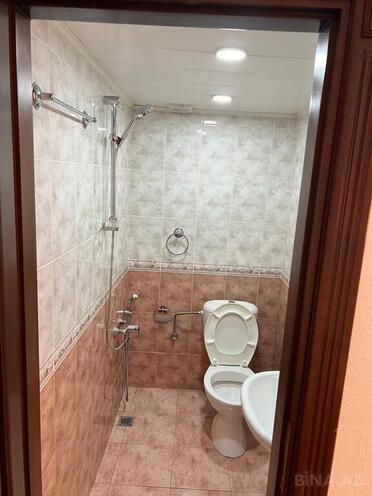 Объект - м. Нариман Нариманов - 600 м² (6)