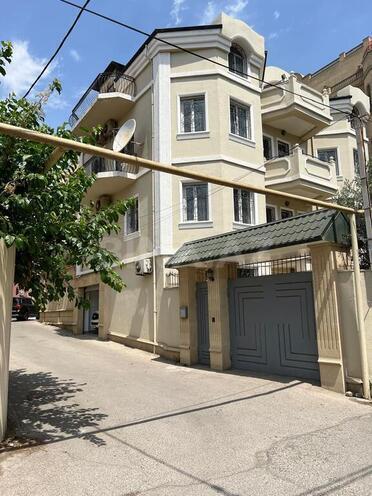 Объект - м. Нариман Нариманов - 600 м² (29)