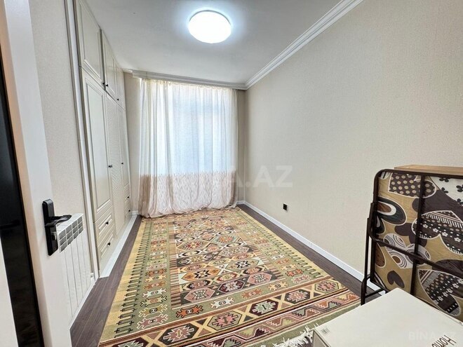 5 otaqlı həyət evi/bağ evi - Nardaran q. - 200 m² (20)