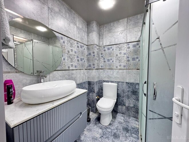 5 otaqlı həyət evi/bağ evi - Nardaran q. - 200 m² (5)