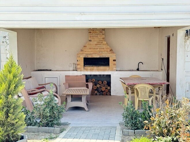 5 otaqlı həyət evi/bağ evi - Nardaran q. - 200 m² (14)