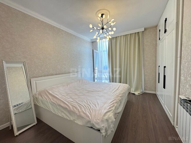 5 otaqlı həyət evi/bağ evi - Nardaran q. - 200 m² (19)