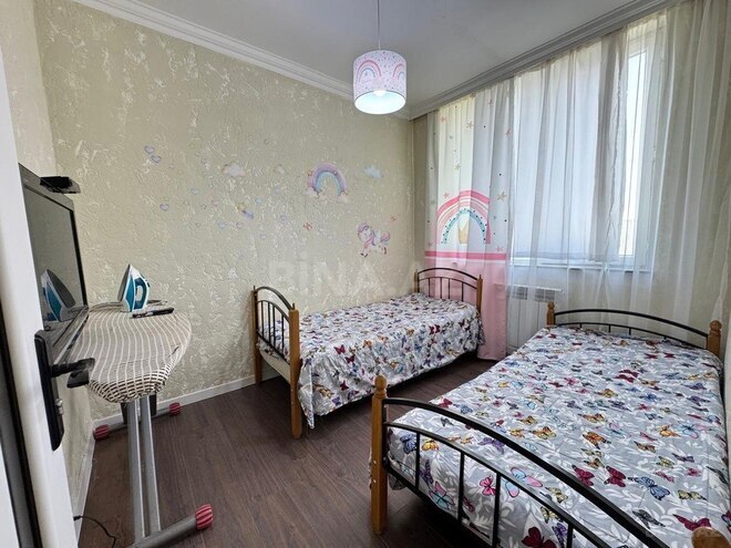 5 otaqlı həyət evi/bağ evi - Nardaran q. - 200 m² (18)