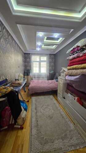 2 otaqlı köhnə tikili - Memar Əcəmi m. - 53 m² (4)