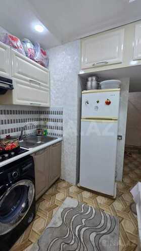 2 otaqlı köhnə tikili - Memar Əcəmi m. - 53 m² (9)