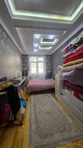 2 otaqlı köhnə tikili - Memar Əcəmi m. - 53 m² (5)