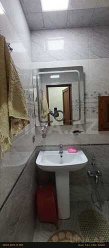 2 otaqlı köhnə tikili - Memar Əcəmi m. - 53 m² (10)