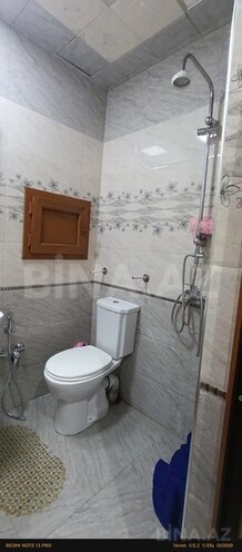 2 otaqlı köhnə tikili - Memar Əcəmi m. - 53 m² (11)