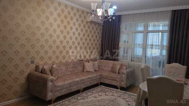 3 otaqlı yeni tikili - Xırdalan - 70 m² (2)