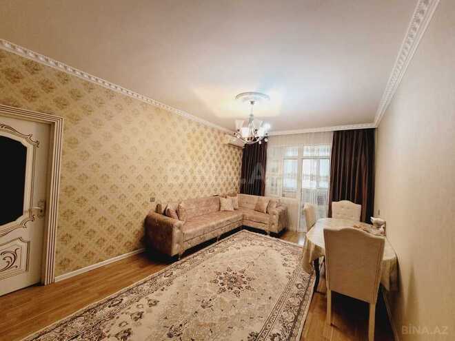 3 otaqlı yeni tikili - Xırdalan - 70 m² (1)