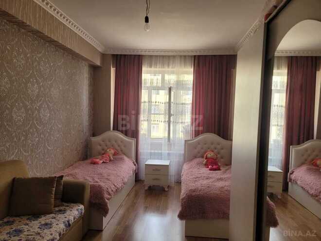 3 otaqlı yeni tikili - Xırdalan - 70 m² (7)