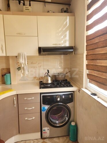 3 otaqlı yeni tikili - Xırdalan - 70 m² (10)