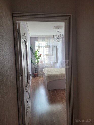 3 otaqlı yeni tikili - Xırdalan - 70 m² (6)