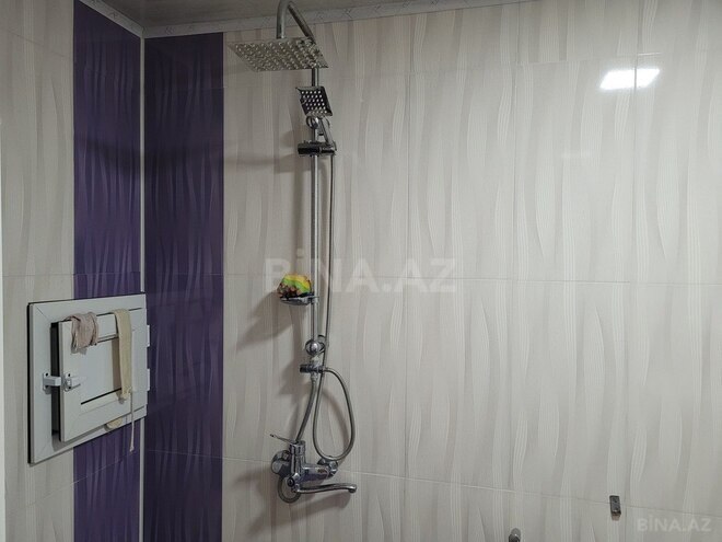 3 otaqlı yeni tikili - Xırdalan - 70 m² (13)