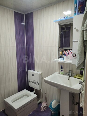 3 otaqlı yeni tikili - Xırdalan - 70 m² (12)