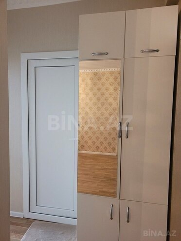 3 otaqlı yeni tikili - Xırdalan - 70 m² (14)