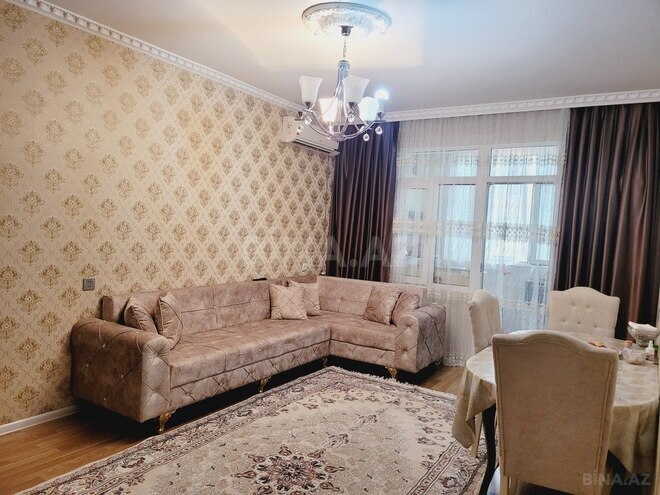 3 otaqlı yeni tikili - Xırdalan - 70 m² (3)