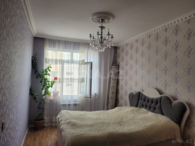3 otaqlı yeni tikili - Xırdalan - 70 m² (5)