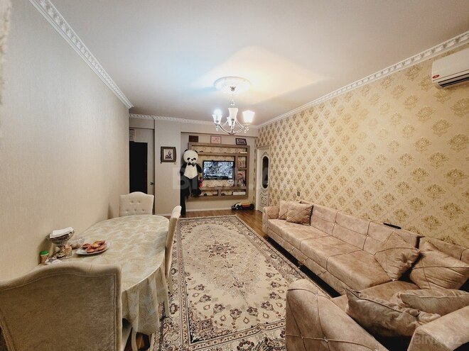 3 otaqlı yeni tikili - Xırdalan - 70 m² (4)