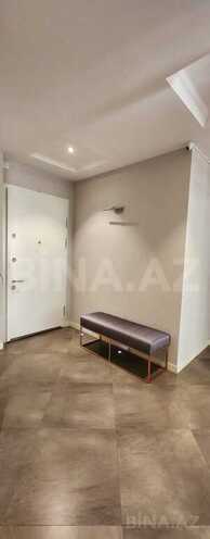 3-комн. новостройка - м. Ичеришехер - 160 м² (14)