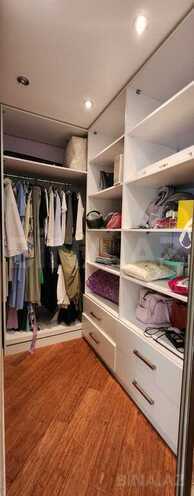 3-комн. новостройка - м. Ичеришехер - 160 м² (18)