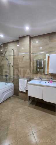 3-комн. новостройка - м. Ичеришехер - 160 м² (20)