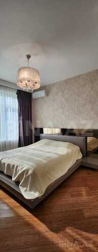 3-комн. новостройка - м. Ичеришехер - 160 м² (7)