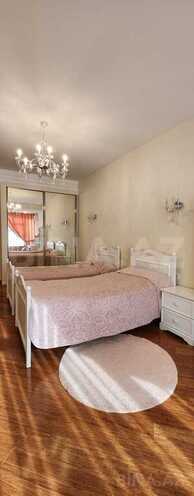 3-комн. новостройка - м. Ичеришехер - 160 м² (11)