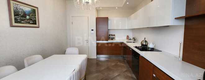 3-комн. новостройка - м. Ичеришехер - 160 м² (16)