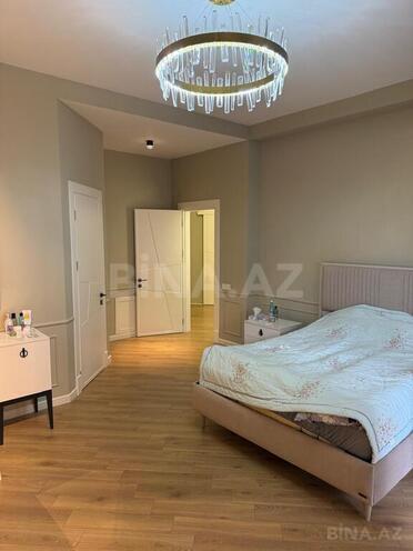 4 otaqlı yeni tikili - İçəri Şəhər m. - 180 m² (8)