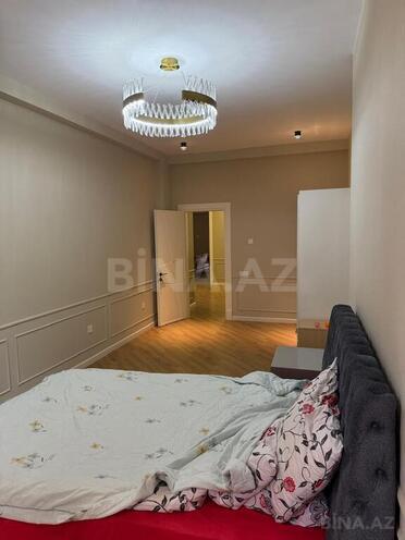 4 otaqlı yeni tikili - İçəri Şəhər m. - 180 m² (6)