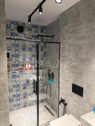 4 otaqlı yeni tikili - İçəri Şəhər m. - 180 m² (12)
