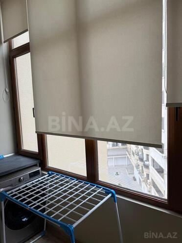 4 otaqlı yeni tikili - İçəri Şəhər m. - 180 m² (13)