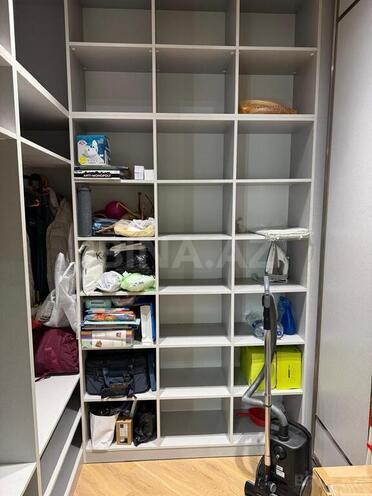 4 otaqlı yeni tikili - İçəri Şəhər m. - 180 m² (9)