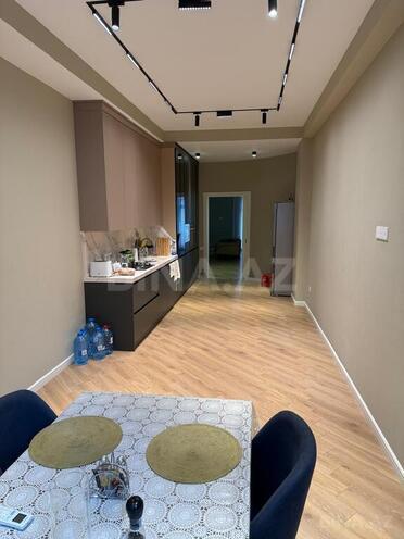 4 otaqlı yeni tikili - İçəri Şəhər m. - 180 m² (3)