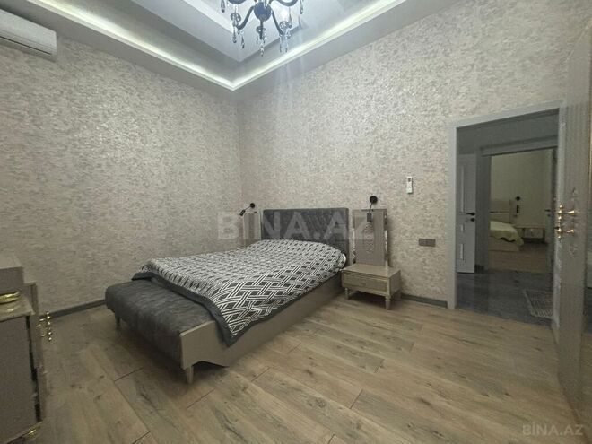 4 otaqlı həyət evi/bağ evi - Mərdəkan q. - 200 m² (7)