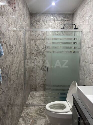 4 otaqlı həyət evi/bağ evi - Mərdəkan q. - 200 m² (12)