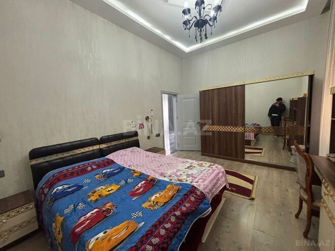 4 otaqlı həyət evi/bağ evi - Mərdəkan q. - 200 m² (11)