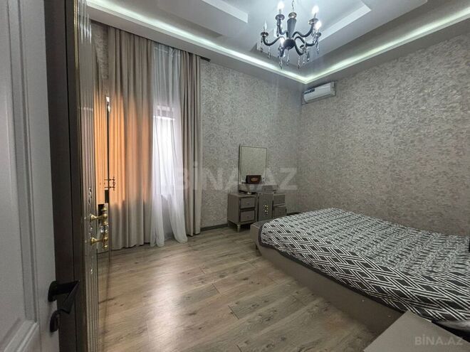 4 otaqlı həyət evi/bağ evi - Mərdəkan q. - 200 m² (27)