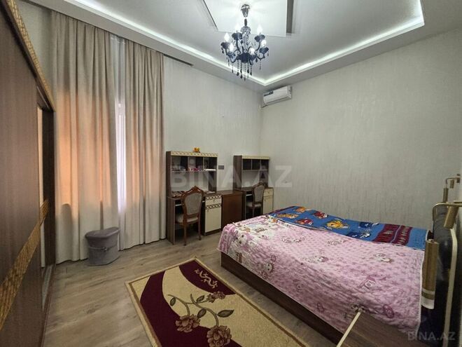 4 otaqlı həyət evi/bağ evi - Mərdəkan q. - 200 m² (25)