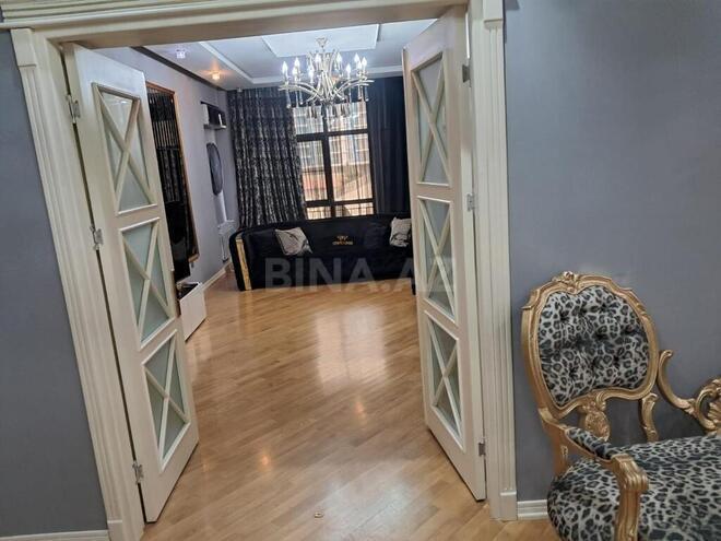 3-комн. новостройка - м. Нариман Нариманов - 150 м² (3)