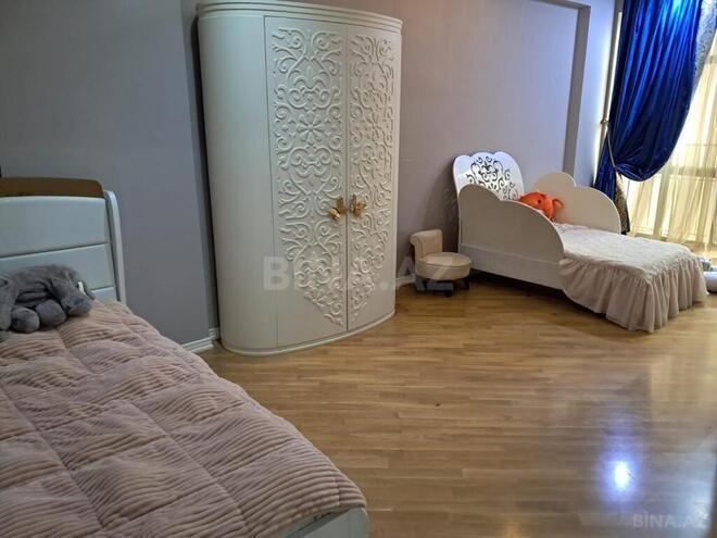 3-комн. новостройка - м. Нариман Нариманов - 150 м² (12)