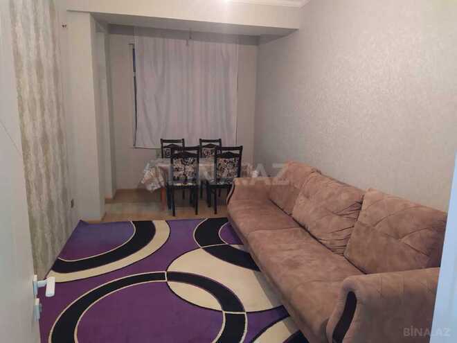 2-комн. новостройка - м. 28 мая - 60 м² (1)