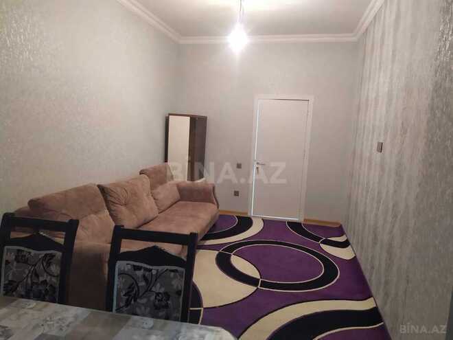2-комн. новостройка - м. 28 мая - 60 м² (2)
