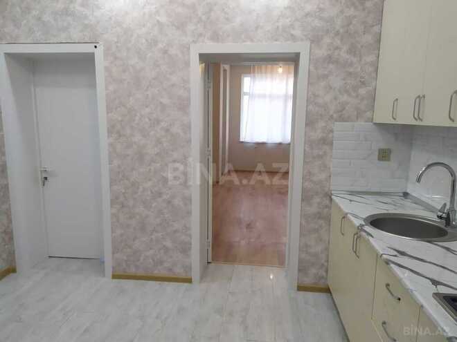 2-комн. новостройка - м. 28 мая - 60 м² (7)