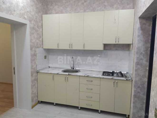 2-комн. новостройка - м. 28 мая - 60 м² (5)