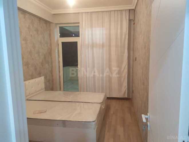2-комн. новостройка - м. 28 мая - 60 м² (3)
