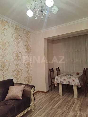 2-комн. вторичка - м. Мемар Аджеми - 65 м² (10)