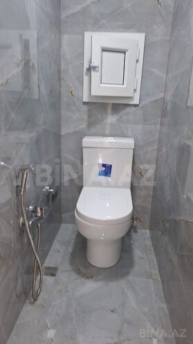 2 otaqlı köhnə tikili - Həzi Aslanov m. - 60 m² (8)